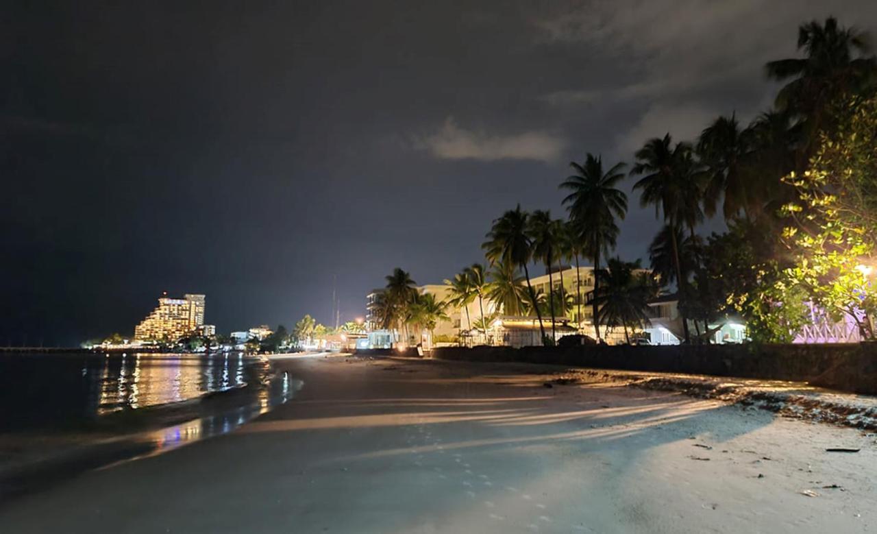 Golf-Sea-City Guest House Hua Hin Eksteriør billede
